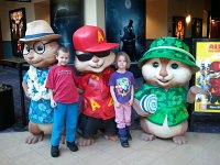 05 Alvin and the Chipmunks - February 12, 2012